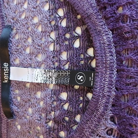 Ladies sweater - Picture 3 of 4